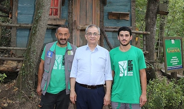 Baraçlı: Ormanya marka yönetiminin en güzel örneği