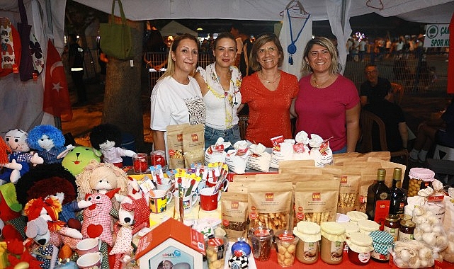 EFEST 2024’ten Farkındalık Mesajları