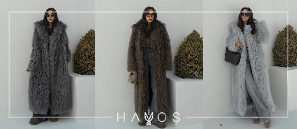 Havoş ile Kürk Kaban Trendi