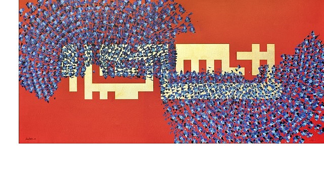 “30° Doğu Meridyeni Kocaeli” sergisi açılıyor