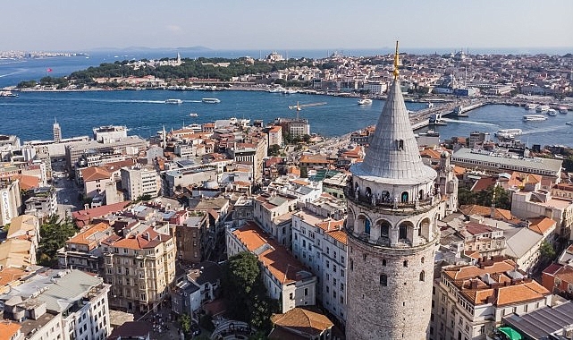 AKOM’dan Sıcaklık Uyarısı: Gündüz 22°C’ye Kadar Yükselecek, Geceler Soğuk Geçecek