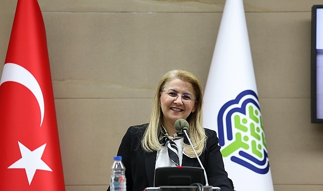 Bakırköy Belediyesi’nin 2024 yılı faaliyet raporu kabul edildi