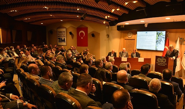 İhracatçı birliklerinde genel kurul maratonu başlıyor