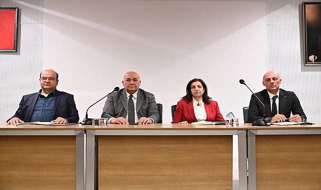 MASKİ’de Hedef Hizmet Kalitesini Arttırmak