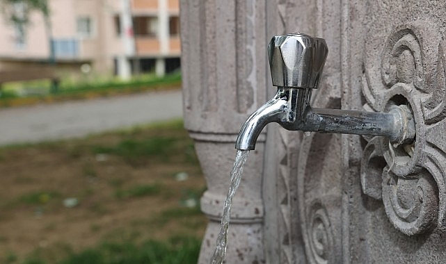 Nilüfer’in su kalitesi her ay ölçülüyor