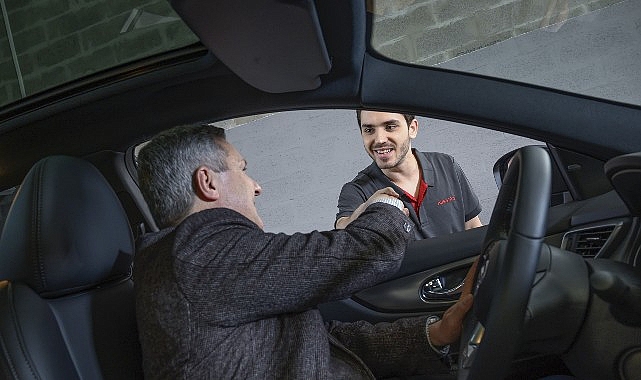 Nissan Sahiplerine Avantajlı Servis Kampanyaları  