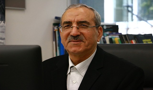 Prof. Dr. Niyazi Beki:  “Bu asırda yüksek feragat, cesaret, maharet ve marifete çok şiddetli ihtiyaç doğmuştur.”