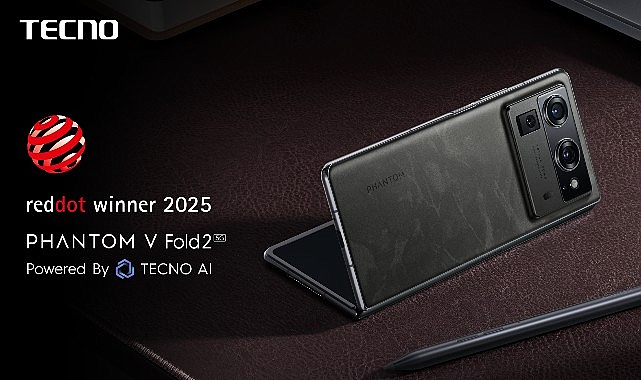 Şık ve sürdürülebilir tasarım, yapay zekâ odaklı inovasyonla buluşuyor