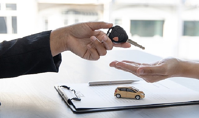 Türkiye’nin lider seyahat sitesi ENUYGUN ile araç kiralayanlar yüzde 30’a varan indirim ile avantajlı çıkıyor.