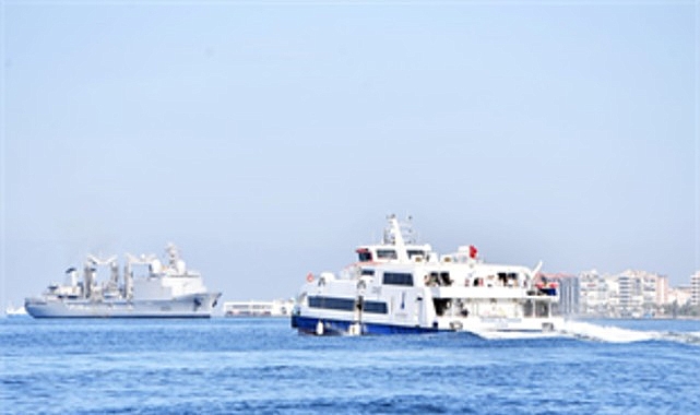 Yenilenen toplu taşıma ücret tarifeleri UKOME’de oy birliğiyle kabul edildi