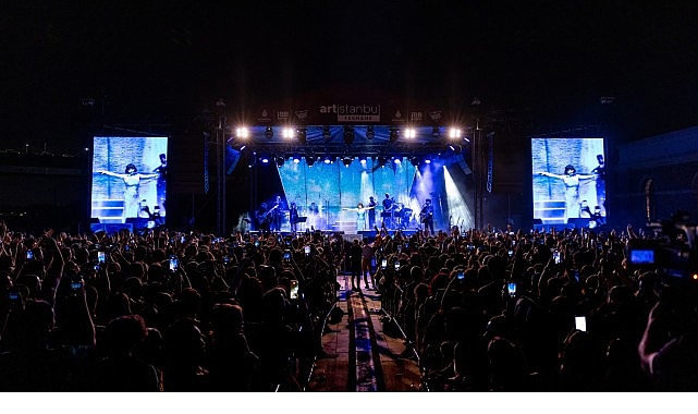 19 Mayıs’ta Sahne Gençlerin: ‘Gençliğimiz Var’