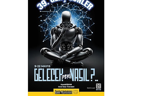 39. Genç Günler “Gelecek, Peki Nasıl?” Temasıyla Başlıyor