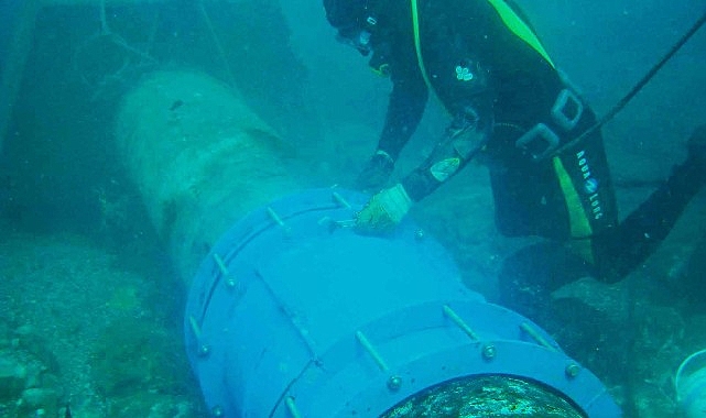 ASAT’ın yatırımlarıyla Antalya’nın geleceği daha temiz ve sağlıklı