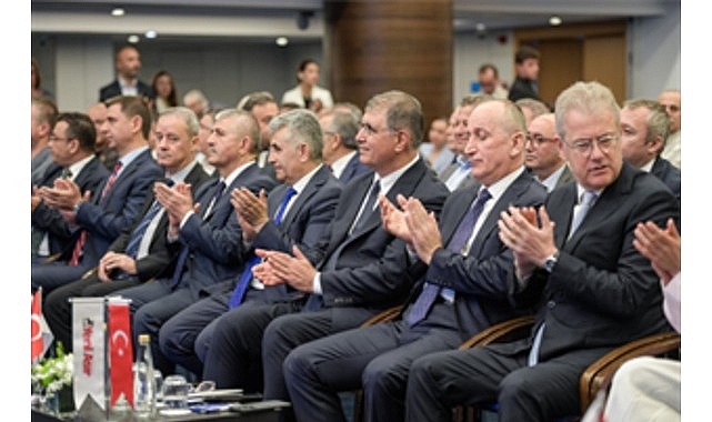 Başkan Tugay’dan kentsel dönüşüm için 6 maddelik çözüm önerisi