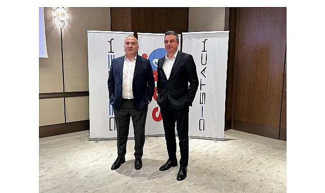 Destek, Seri Bilgi Teknolojileri’ni Satın Aldı!