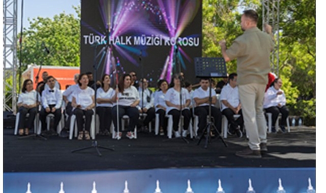 Engelliler Haftası’na özel “Çarşamba Eğlencesi”