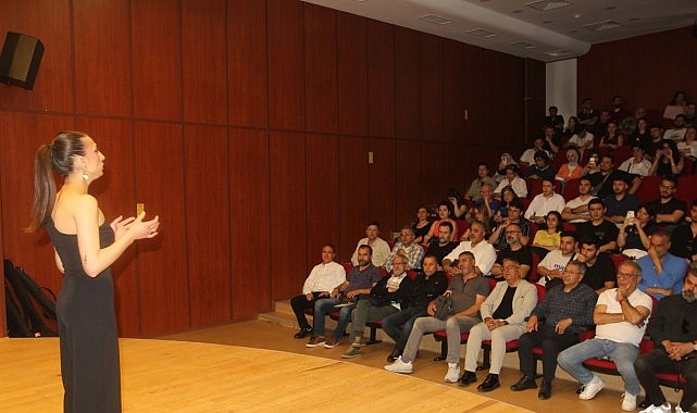 EÜ’de “Memleketimin Türküleri” dinletisiyle Kastamonu ezgileri yankılandı