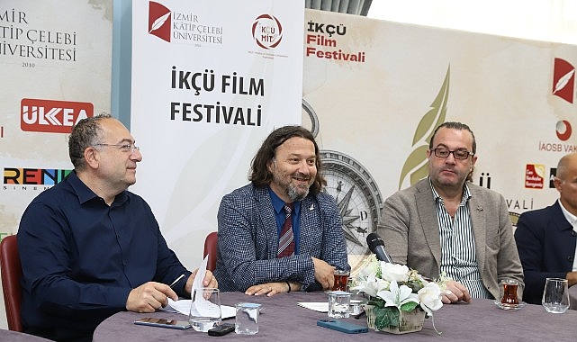 İzmir’in 2 Yakasını Bir araya Getiren Festival Başlıyor