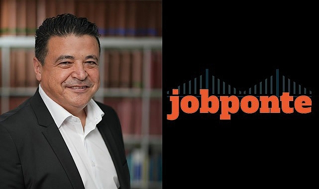 JobPonte, Türkiye’yle Almanya arasında kariyer köprüsü kuruyor