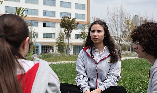 “Kahraman Çocuklar”ı Dünyayı Keşfe Çıkaracak Olan LÖSEV, 5 Ülkeyi Kapsayan Bir Gezi Planladı