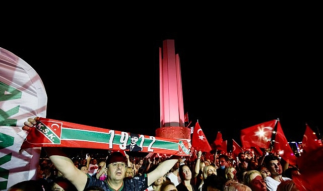 Karşıyaka’da 19 Mayıs “Gençlik Festivali’ ile kutlanacak