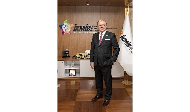 Kimya sektörünün ihracatı 4 ayda 10 milyar doları aştı