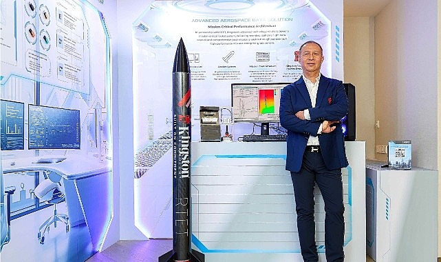 Kingston Yarına Güç Veriyor: COMPUTEX 2025’te Yüksek Performanslı Çözümlerle Yapay Zekanın Geleceğini Gerçeğe Dönüştürüyor