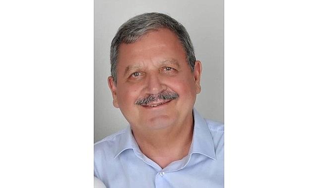 Kültürel mirasın örgütlü savunusu Sefa Taşkın, deneyimlerini Bornova’da paylaşacak