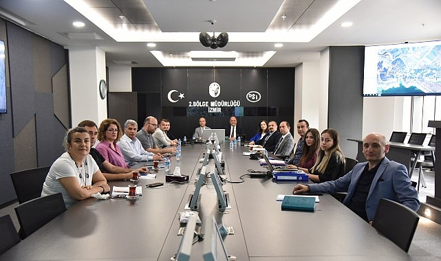 Manisa’nın içme suyu altyapısında güç birliği