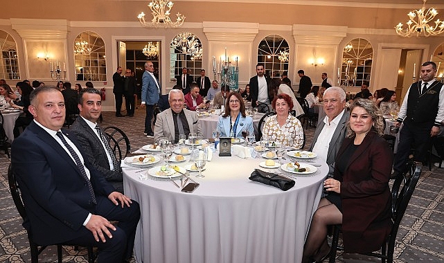 Nilüfer’den dünyaya barış ve kardeşlik mesajları