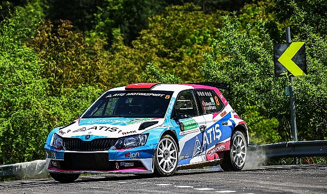 Ralli Mücadelesi Bursa’ya Taşınıyor