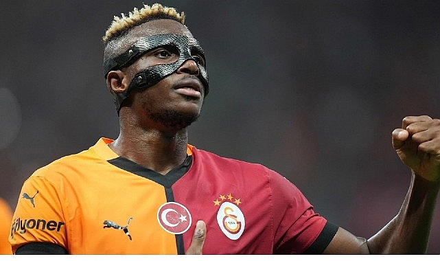 Şampiyon Galatasaray’ın en medyatik 11’i belli oldu.