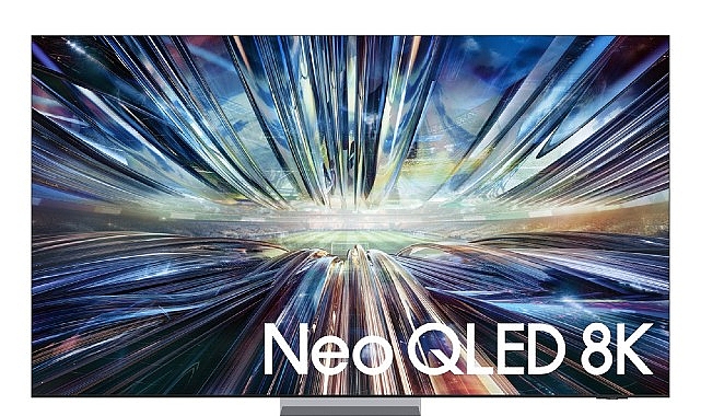 Seçili Samsung TV’leri mutfak keyfiyle buluşturan kampanya!