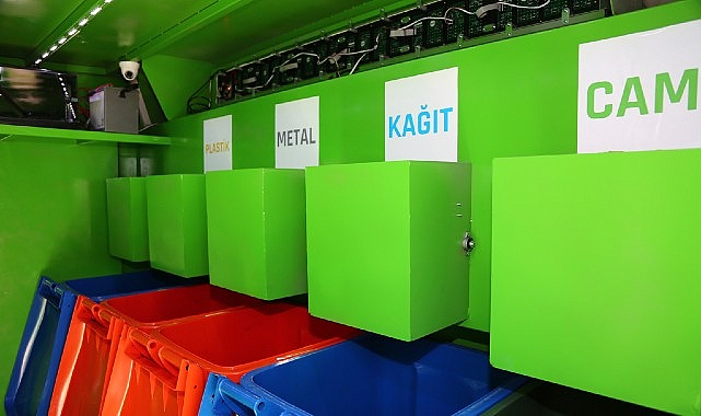 Sivas’ta Atık Toplayıcılığına Yeni Düzenleme…