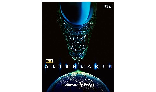 Yazın Sıcağı Mutfağa da Yansıyor ve Ödül Rekortmeni ‘The Bear’, 4. Sezonuyla 26 Haziran’dan İtibaren Sadece Disney+’a Geliyor