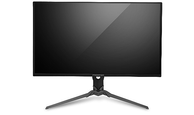Yeni Predator Monitörler, 500 Hz Yenileme Hızı ve 4K QD-OLED Panellerle Sınırları Zorluyor