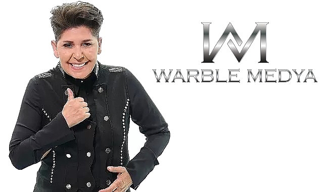 Arabeskin Usta İsmi Cansever’in Menajerliği Artık Warble Medya Tarafından Yürütülecek