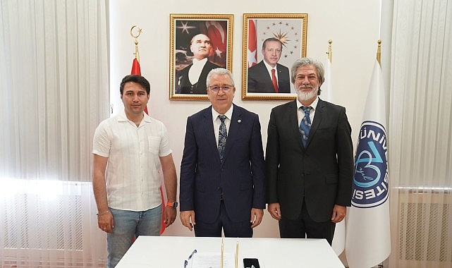 Bu proje ile sanal gerçeklik ve imgeleme teknikleri ile sporcu performansları incelenecek