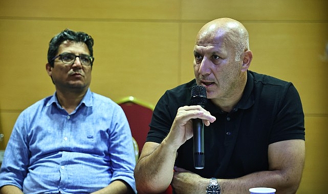 Büyükşehir Engelsiz Hizmet Komisyonu toplandı