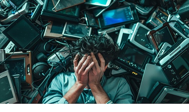 Felaket Kurtarma Planı Olmayan Şirketler İçin Büyük Tehdit: Veri Kaybı ve Finansal Zarar