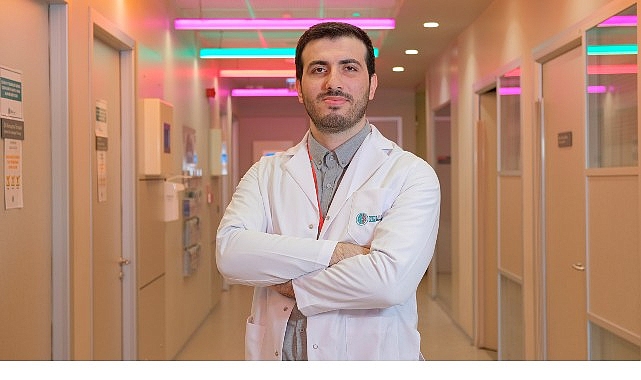 Kalp krizi değil, ‘Kırık Kalp Sendromu’!