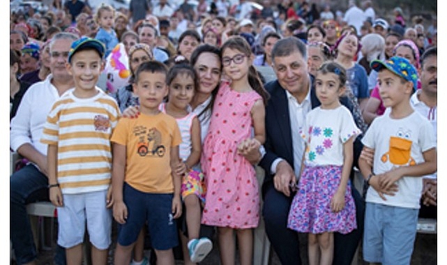 Başkan Tugay Dikili Deliktaş’tan seslendi:  “Birlik olursak başa çıkamayacağımız zorluk yok”