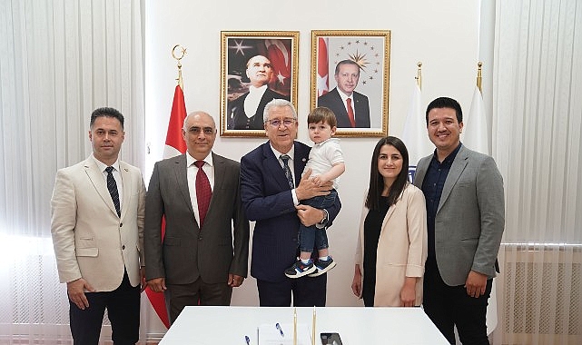 Ege Üniversitesi ortaklığında ‘Yapay Zekâ Destekli Hibrit Biyomekanik Test Cihazı’ geliştirildi