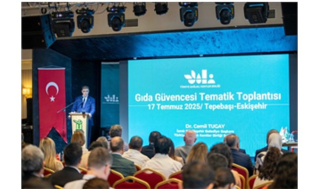 Geri dönüşüm ve organik atık için yeni tesisler yolda