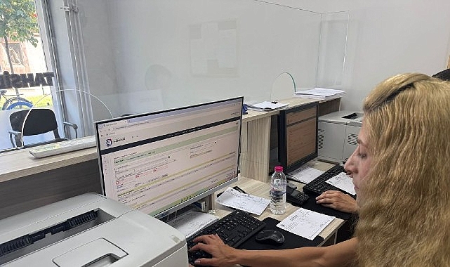 Geyve Belediyesi, e-Belediye Sistemine Geçti