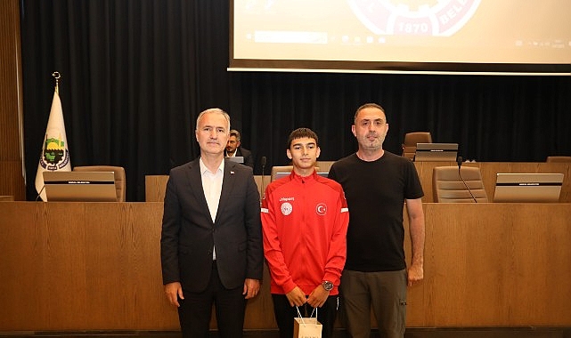 İnegöl Belediyesi’nde Temmuz Ayı Meclis Toplantısı Yapıldı