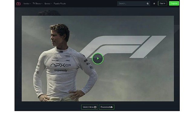 Kaspersky, F1 filmi üzerinden sahte yayınlar ve oyuncak teklifleriyle küresel çapta bir dolandırıcılık dalgası tespit etti