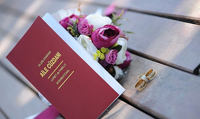 Sivas Belediyesi’nden Yeni Evlenen Çiftlere 20 Bin TL Destek