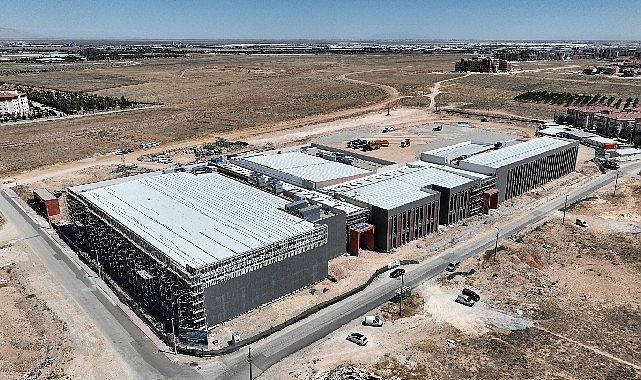 Sporcu Seçme ve Yetiştirme Merkezi