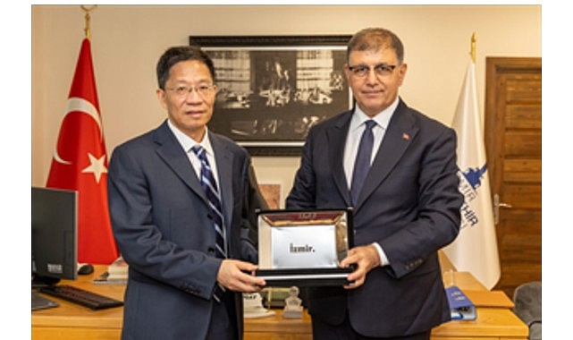 Tugay: Akıllı teknolojiler için iş birliği yapılabilir